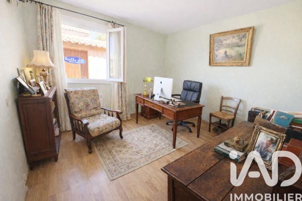 Maison à vendre 5 pièces 105 m² Le Pontet
