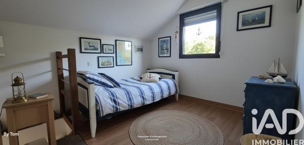 Maison à vendre 6 pièces 142 m² Theix-Noyalo