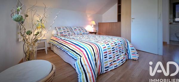 Maison à vendre 6 pièces 142 m² Theix-Noyalo