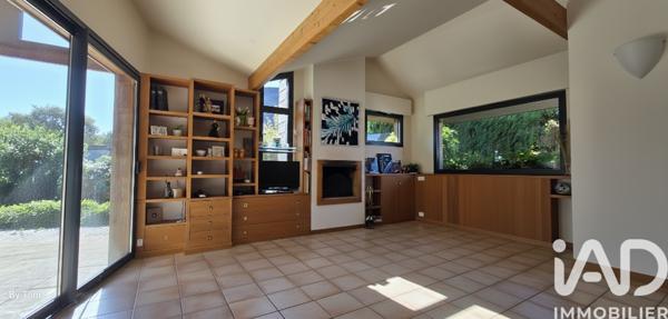Maison à vendre 6 pièces 142 m² Theix-Noyalo