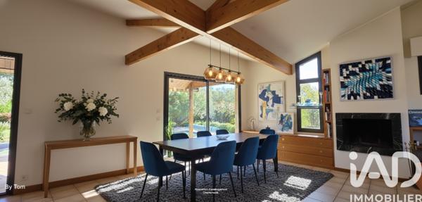 Maison à vendre 6 pièces 142 m² Theix-Noyalo