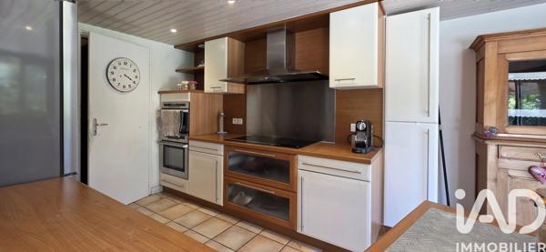 Maison à vendre 6 pièces 142 m² Theix-Noyalo