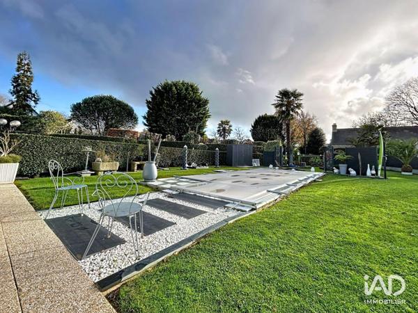 Maison à vendre 5 pièces 130 m² Bénodet