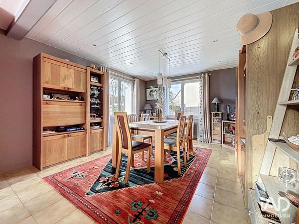 Maison à vendre 5 pièces 130 m² Bénodet