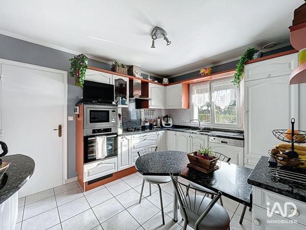 Maison à vendre 5 pièces 130 m² Bénodet