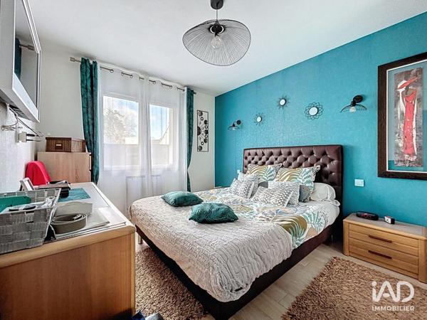 Maison à vendre 5 pièces 130 m² Bénodet