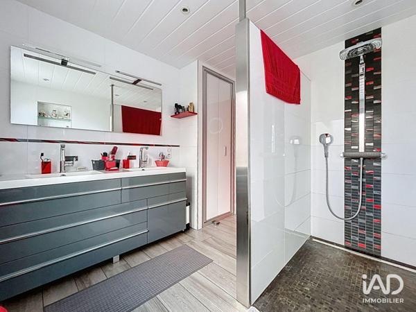 Maison à vendre 5 pièces 130 m² Bénodet