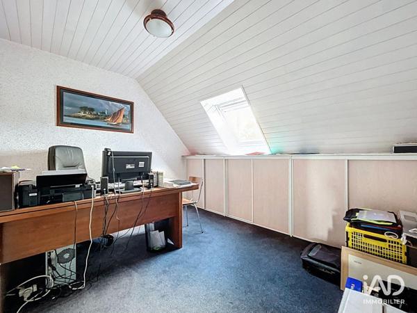 Maison à vendre 5 pièces 130 m² Bénodet