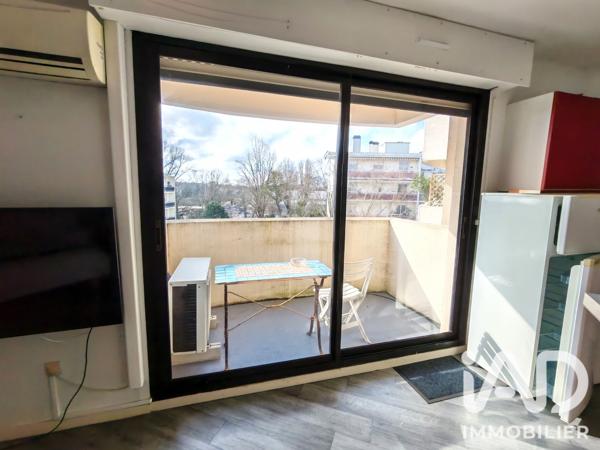 Studio à vendre 40 m² Mérignac