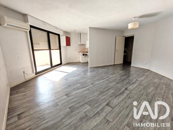 Studio à vendre 40 m² Mérignac