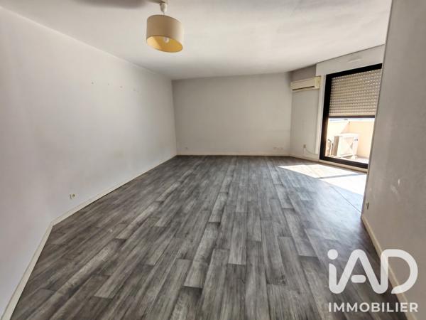 Studio à vendre 40 m² Mérignac