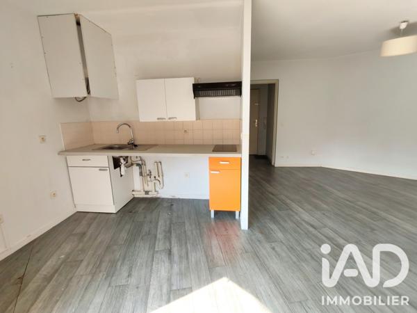 Studio à vendre 40 m² Mérignac