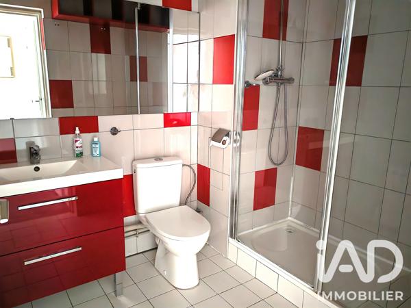 Studio à vendre 40 m² Mérignac