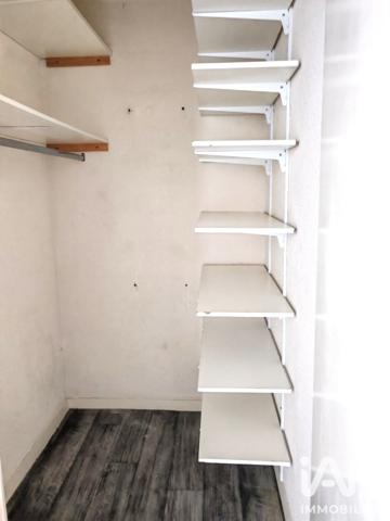 Studio à vendre 40 m² Mérignac