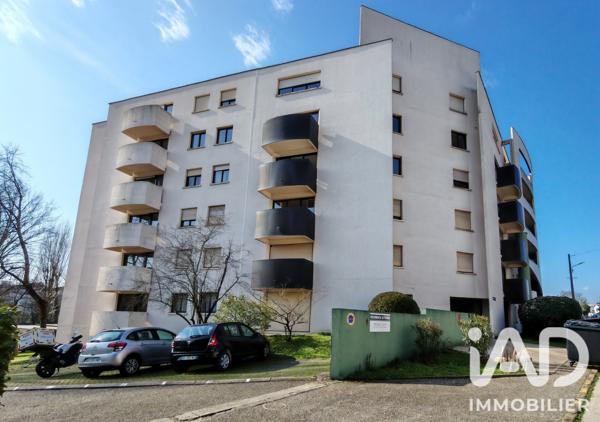 Studio à vendre 40 m² Mérignac