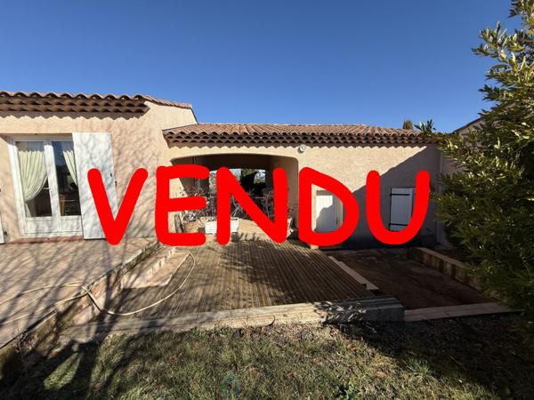 Achat vente Maison Forcalquier