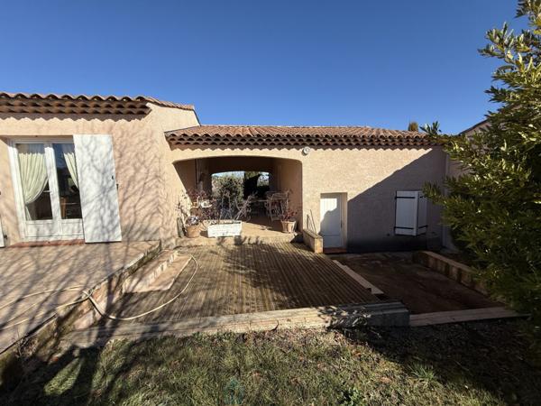 Achat vente Maison Forcalquier