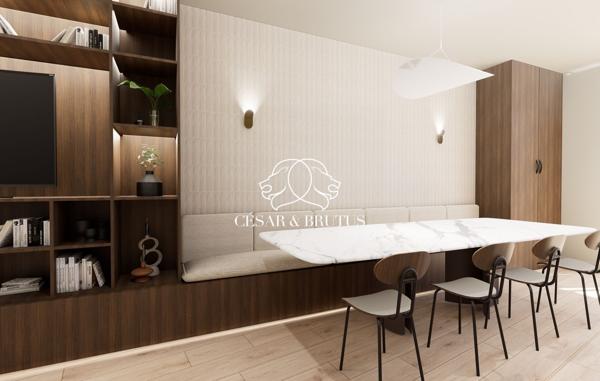Maison Saint Germain 166m2- 7 pièces – Neuf