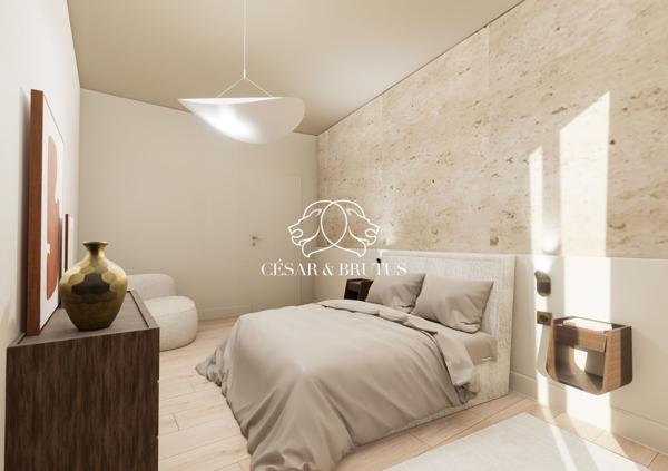 Maison Saint Germain 166m2- 7 pièces – Neuf