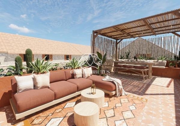 Maison Saint Germain 166m2- 7 pièces – Neuf
