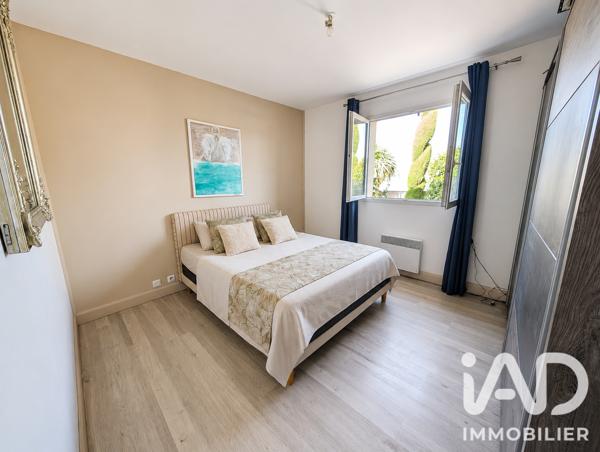 Maison à vendre 5 pièces 86 m² Saint-Seurin-sur-l'Isle