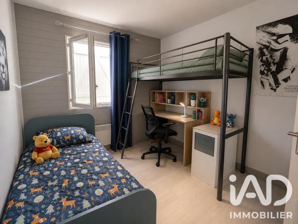 Maison à vendre 5 pièces 86 m² Saint-Seurin-sur-l'Isle