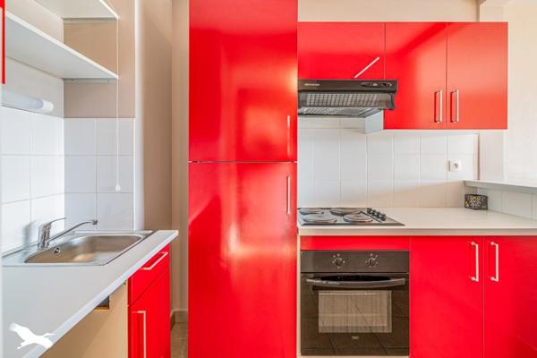 Appartement à vendre |  Eysines |  2 pièces | 43 m²