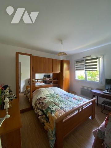 MERLIMONT 
Maison individuelle 118 m2 3 chambres avec garage et jardin