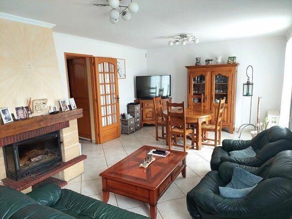 Maison à vendre    5 pièces •  Ozoir-la-Ferrière