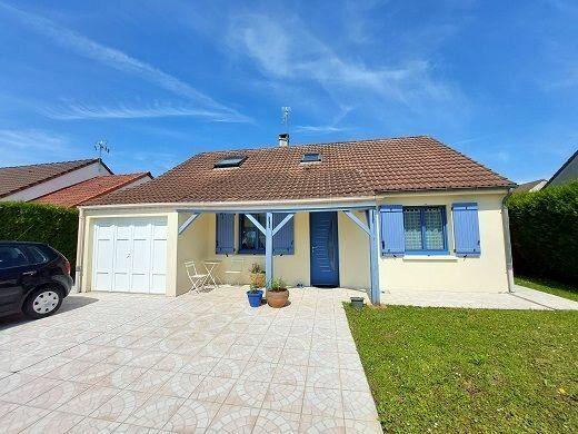 Maison à vendre    5 pièces •  Ozoir-la-Ferrière