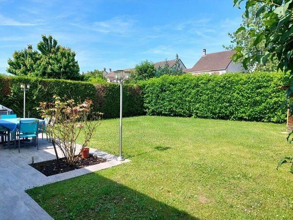 Maison à vendre    5 pièces •  Ozoir-la-Ferrière