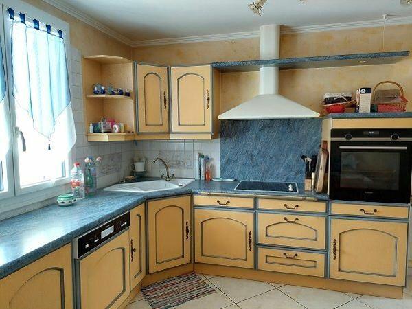 Maison à vendre    5 pièces •  Ozoir-la-Ferrière