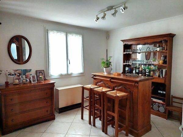 Maison à vendre    5 pièces •  Ozoir-la-Ferrière