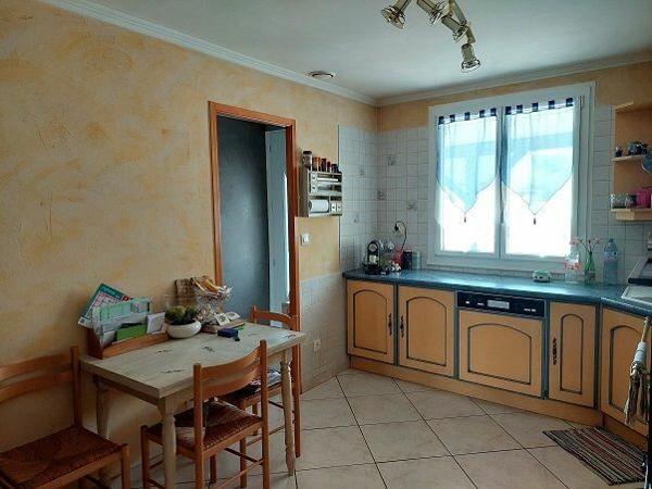 Maison à vendre    5 pièces •  Ozoir-la-Ferrière