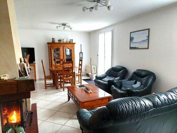 Maison à vendre    5 pièces •  Ozoir-la-Ferrière