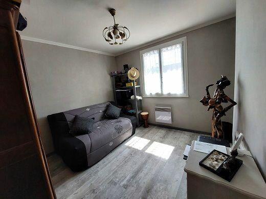 Maison à vendre    5 pièces •  Ozoir-la-Ferrière