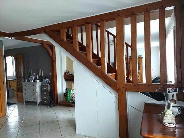 Maison à vendre    5 pièces •  Ozoir-la-Ferrière