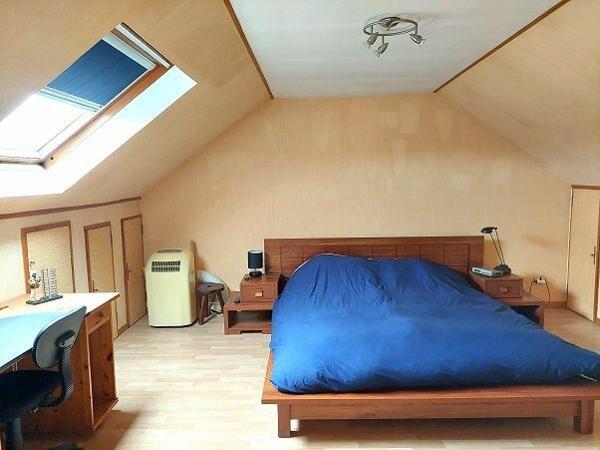 Maison à vendre    5 pièces •  Ozoir-la-Ferrière