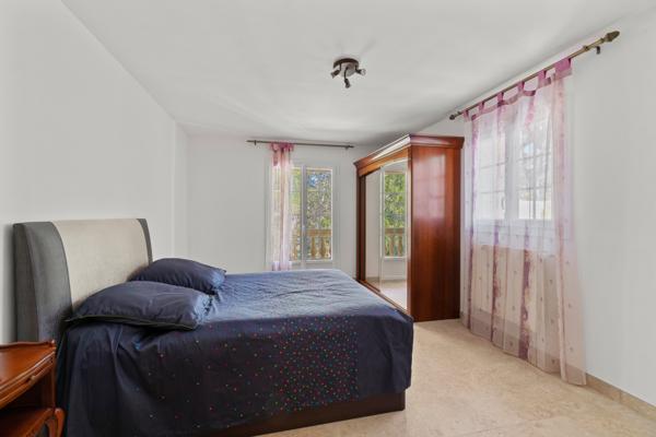 Chateau gombert (13013) Un véritable havre de paix!!!! Maison T4 avec Garage et 112m² habitable sur une parcelle de 1000m²