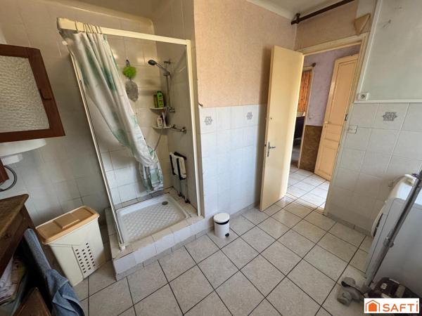 Varennes-en-Argonne – Maison familiale de 130 m² – 4 chambres