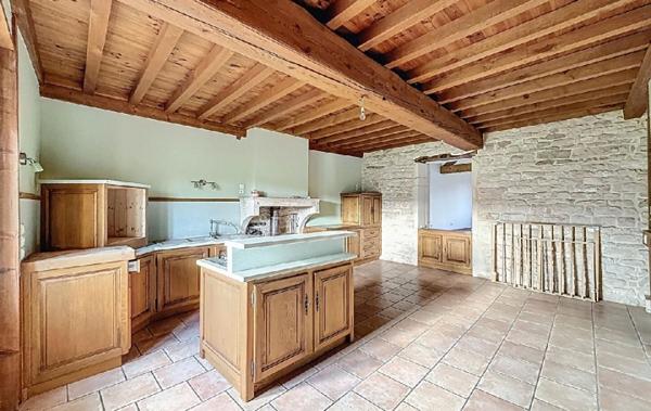 Vente Maison Martailly-les-brancion   