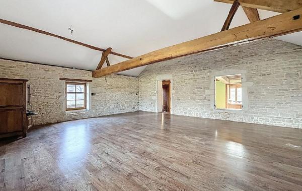 Vente Maison Martailly-les-brancion   