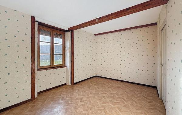 Vente Maison Martailly-les-brancion   