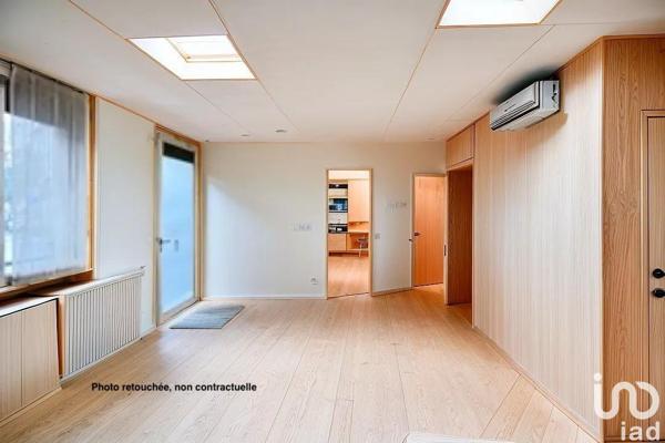 Murs commerciaux  à vendre 80 m² La Garenne-Colombes