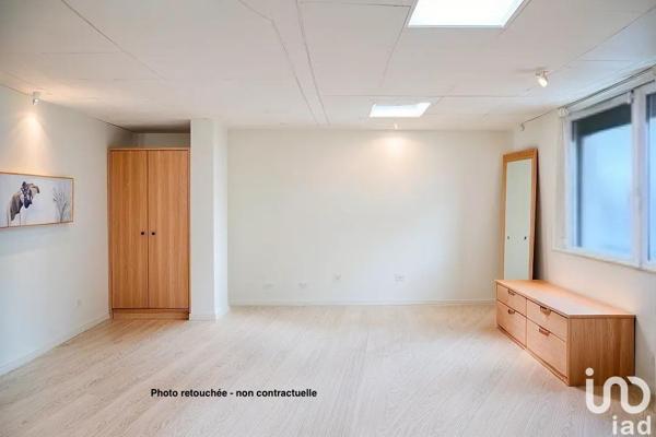 Murs commerciaux  à vendre 80 m² La Garenne-Colombes