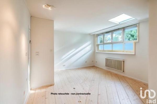 Murs commerciaux  à vendre 80 m² La Garenne-Colombes