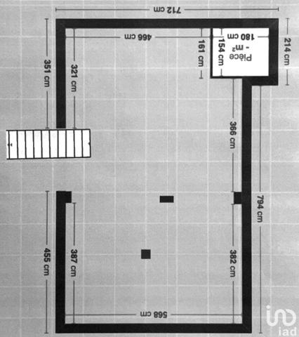Murs commerciaux  à vendre 80 m² La Garenne-Colombes