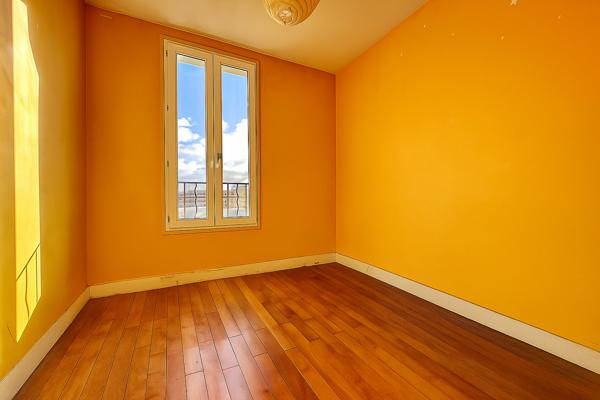 Appartement Pantin 2 pièce(s) 47 m2