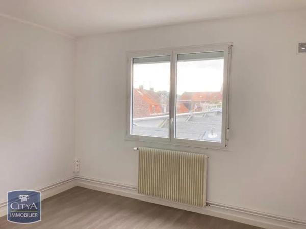 Appartement à louer 4 pièces 77.5m² Lys-lez-Lannoy (59390)