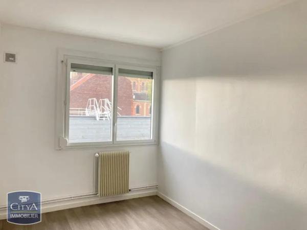 Appartement à louer 4 pièces 77.5m² Lys-lez-Lannoy (59390)